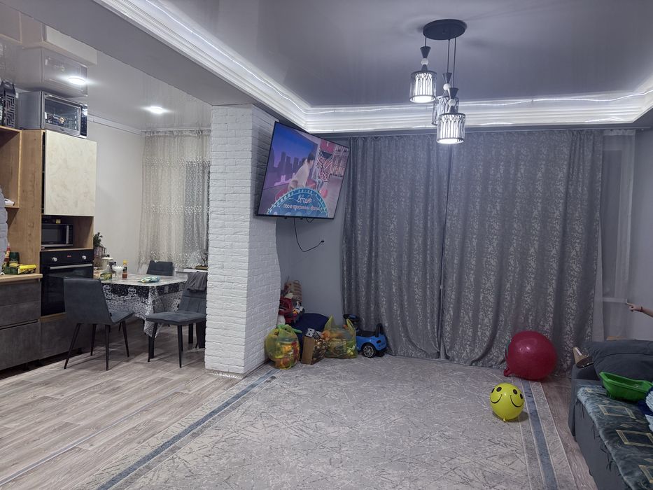 Продается уютный дом