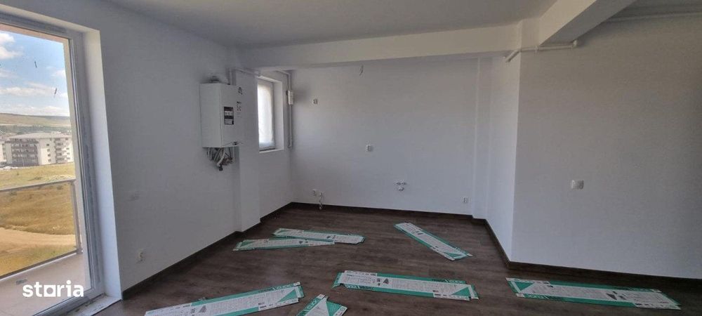 COMISION 0 !! Apartament 2 camere, 53 mp, intermediar, parcare, zona T — fotografia 1