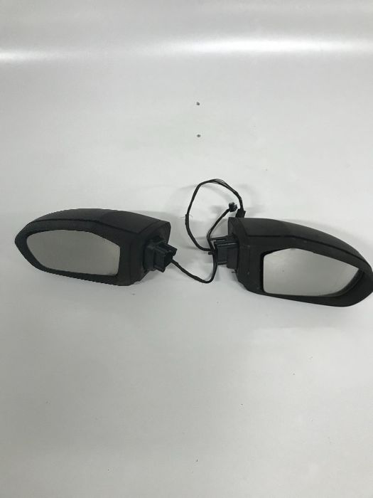 Фар фарове стоп броня калник огледало Mercedes A class W169 facelift