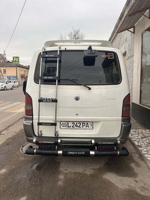 Sotladi 2001 xolati idyalni