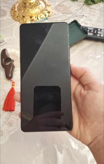 Redmi not 13 pro