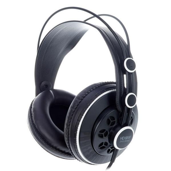 Наушники Superlux HD-681F