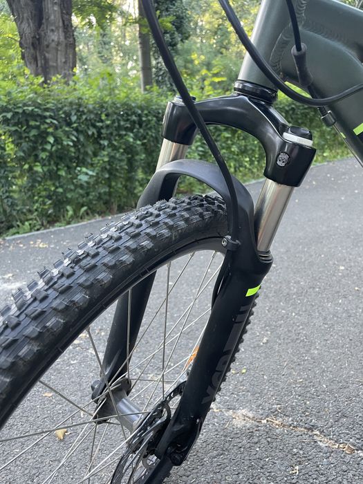 Bicicleta Rockrider ST920