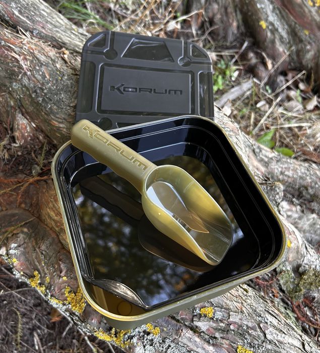 Фидер кутия Korum