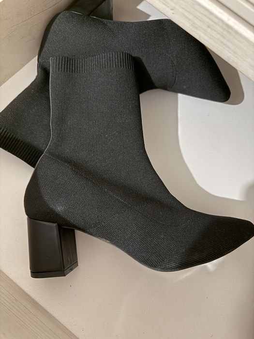 Женская обувь 38