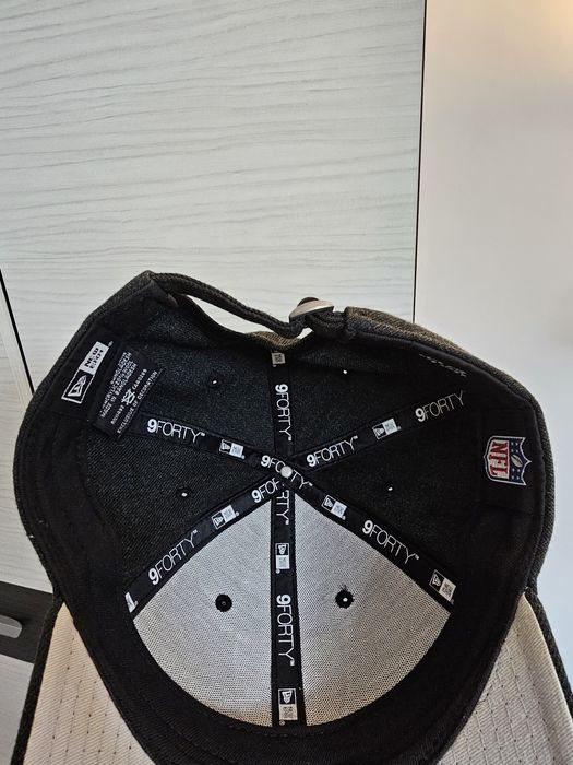 Șapcă Raiders New Era