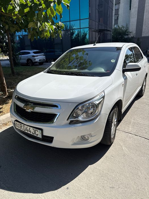 Cobalt LTZ 2022