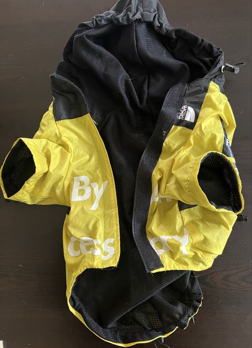 Дъждобран за куче The Dog Face