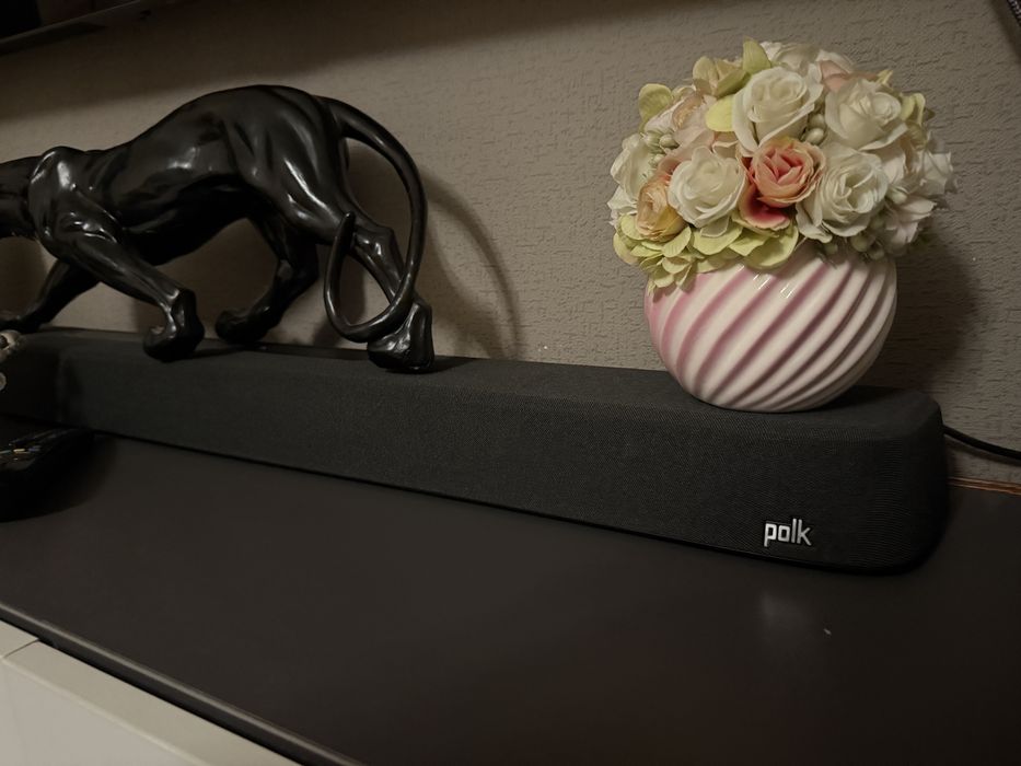 Саундбар Polk Audio Magnifi Max AX SR