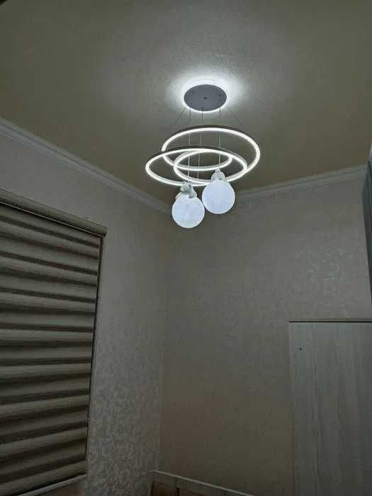 Сдаётся своя квартира Евроремонт 2в3/3/4 Заходи и живи С мебелью и тех