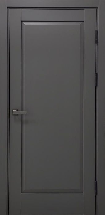 МДФ межкомнатные двери