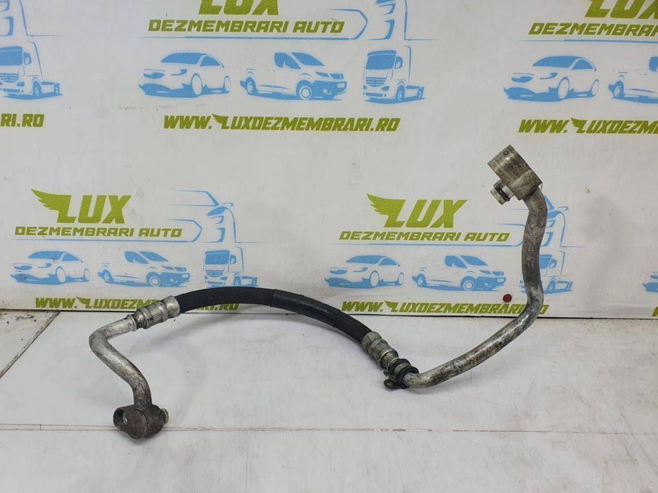 Conducta clima ac 3c0820721c Volkswagen VW Golf 5