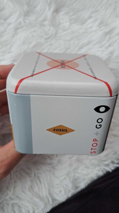 Ceas model Fossil BQ3246.