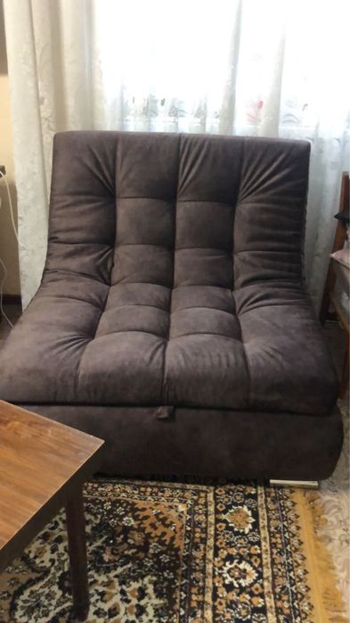 Продам мягкий уголок Пума