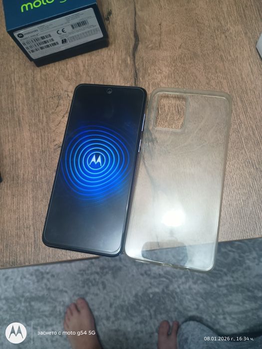 Моторола г14 4/128