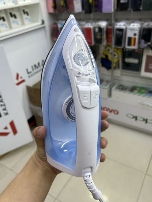 Утюг Philips новый