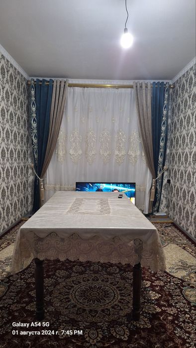 10 yil muddatga boshlangich tolovsiz tayyor xonadon