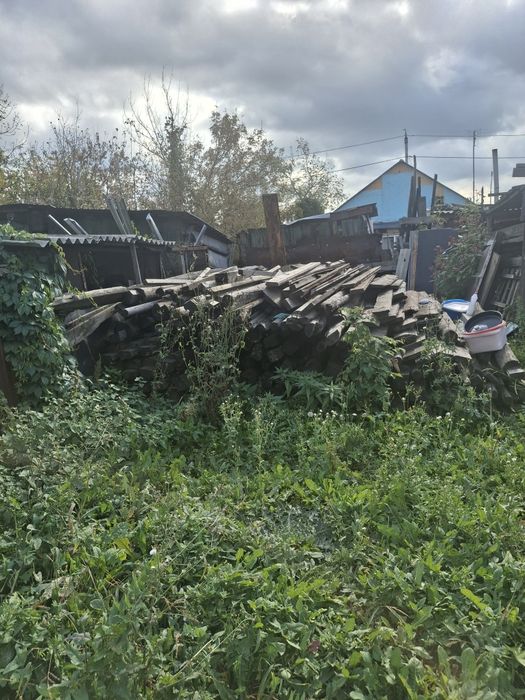 Срочно продам цельную баню