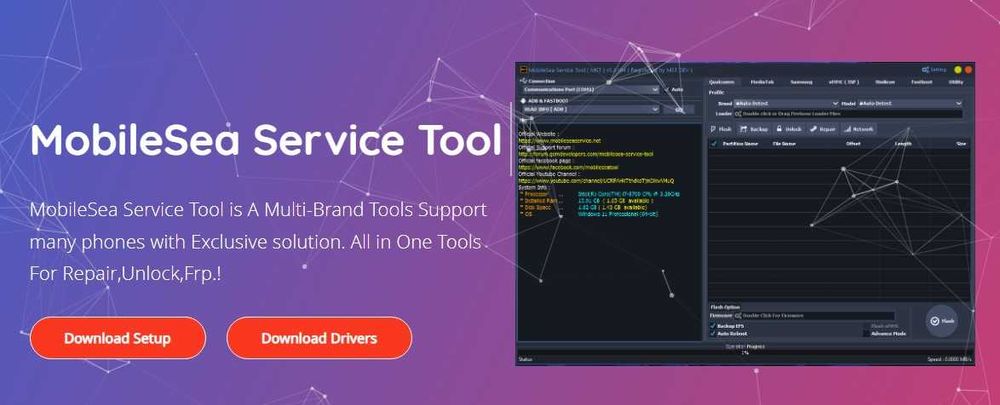 MobileSea Service Tool (MST)  на 24 часа