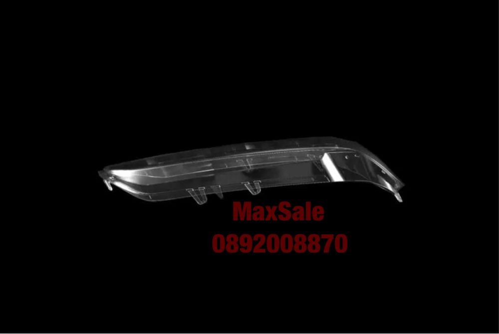 Капаци стъкла за фарове bmw X5 E53 е53