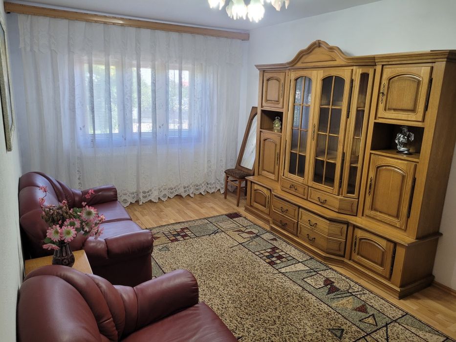 Chirie apartament 2 camere