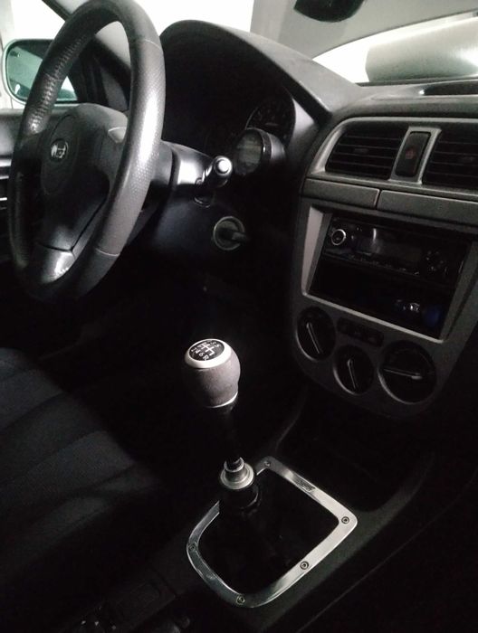 Piese Subaru Impreza GD/GG, Forester SG