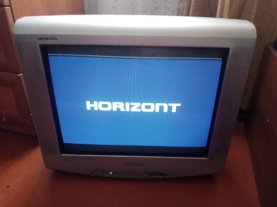 Продам телевизор Горизонт