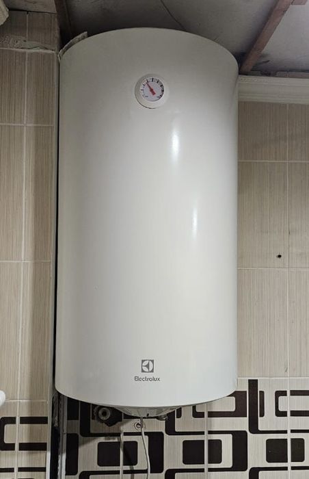 Продам титан Electrolux