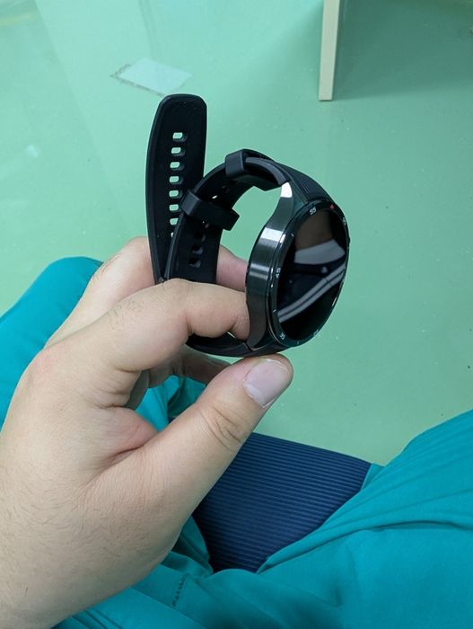 Часы OnePlus watch 3