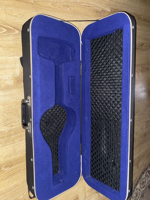 Чехол от кобыза