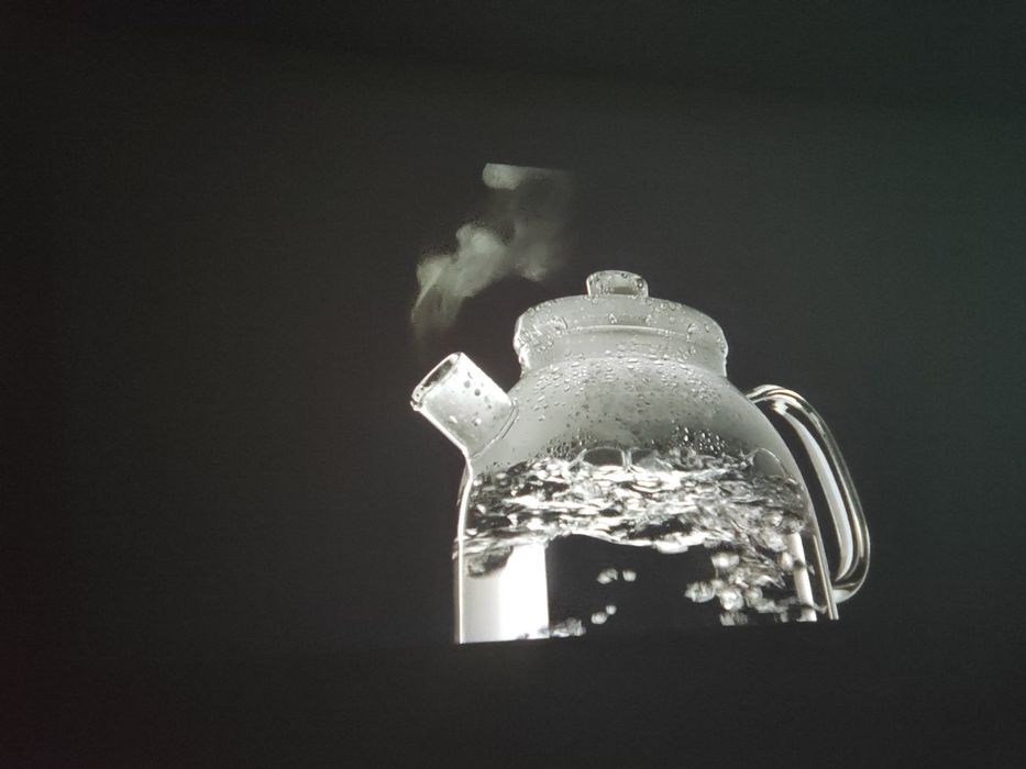 Смарт проектор COOLID – Резолюция 4K