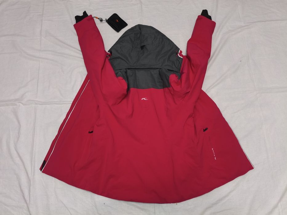 Geaca Kjus Ladies Vision 20 000 mărime 36 dama ski sky snowboard