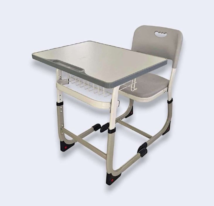 Парта | Школьная парта | Стул