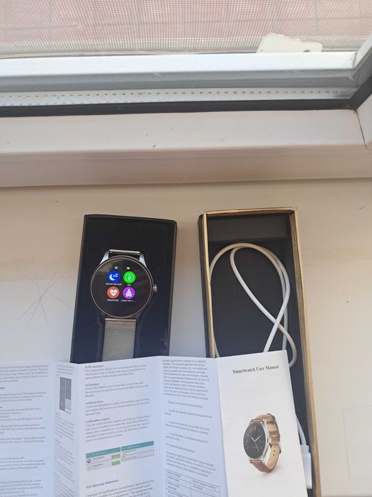 Умные часы K88H (Smatr Sõat)