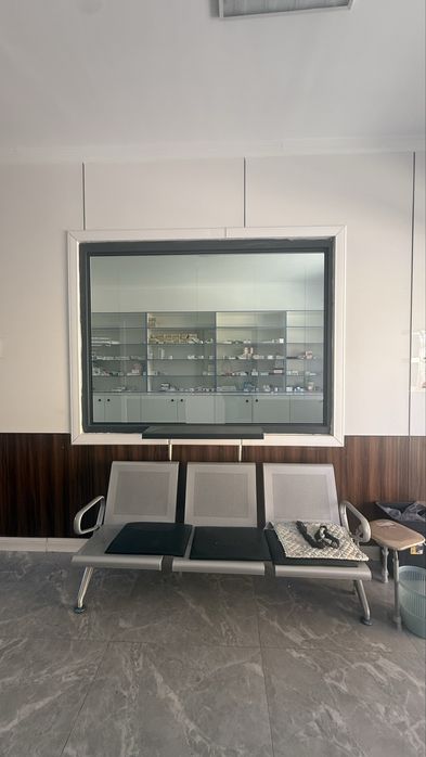 Продам коммерческое помещение