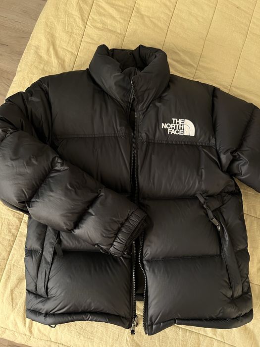 Пуховик The North Face 700