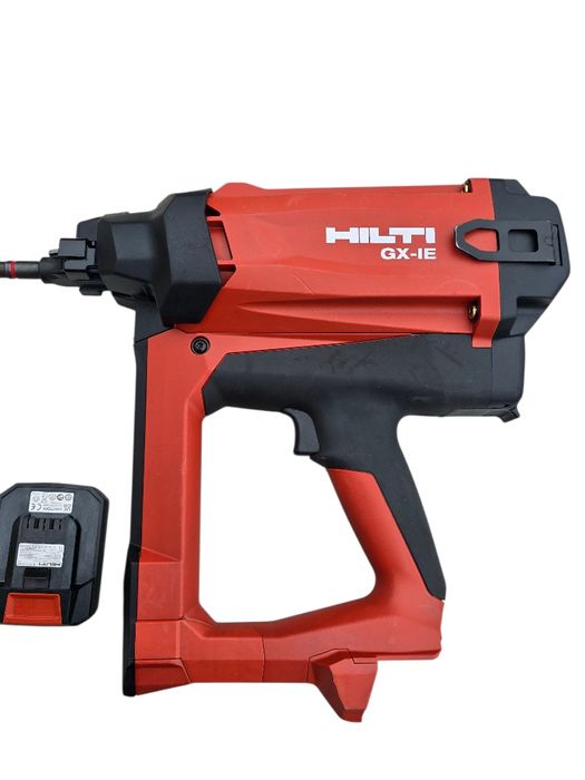 Pistol cuie Hilti GX IE