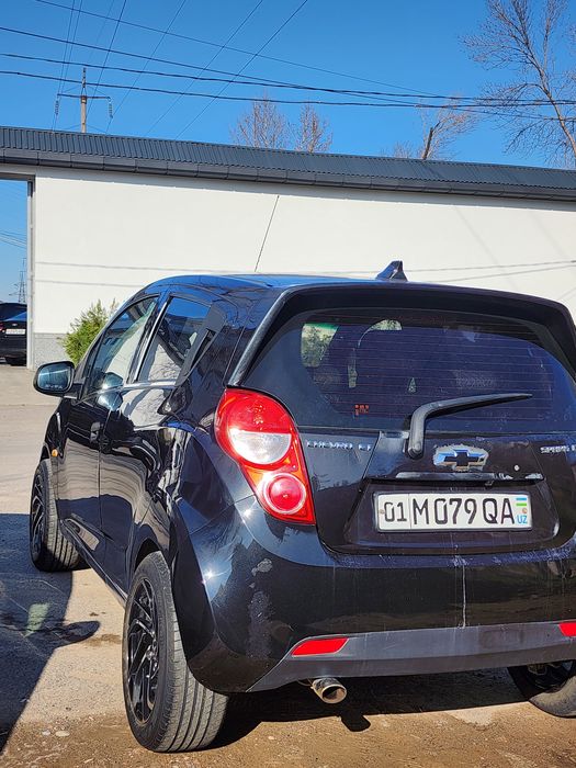 Arenda Vikup Gaz bor