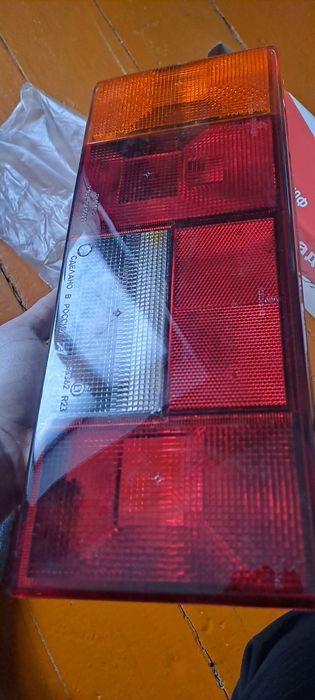 Задний стопы фонари ваз 2114