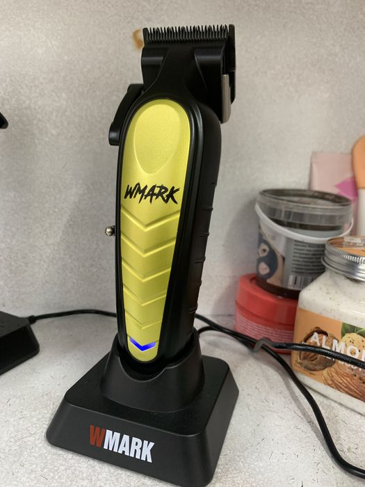 WMARK clipper 7200 abarotli
