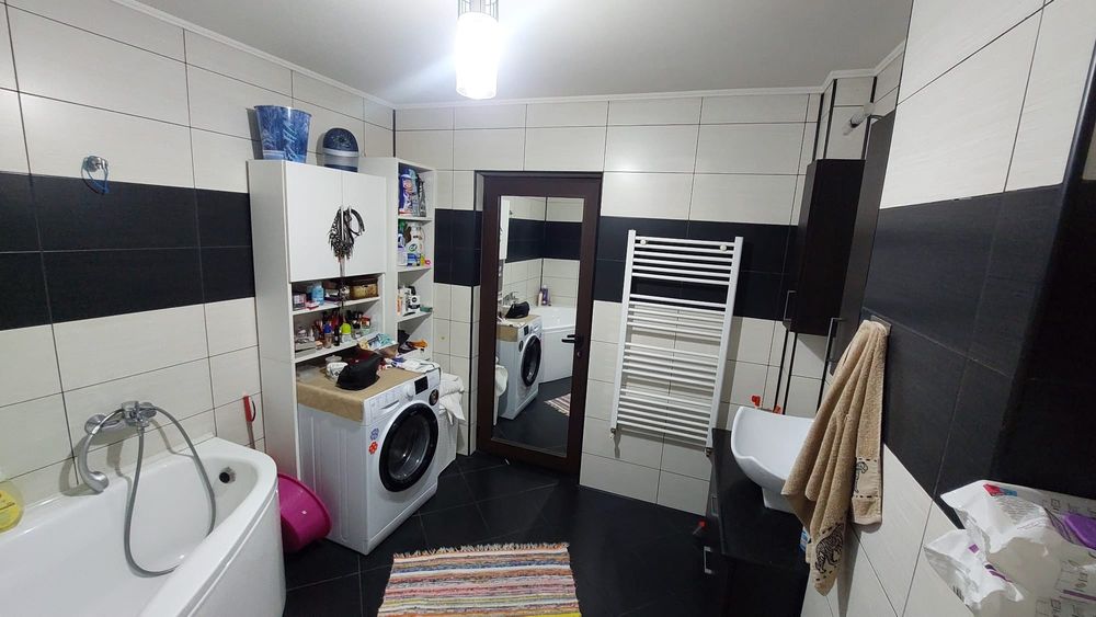 Apartament 3 camere, decomandat,, in Mun Braila