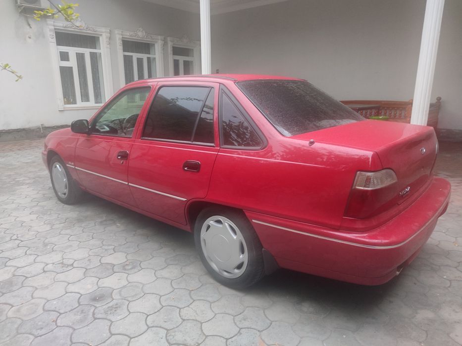 Дэу Нексия 1 сотамиз