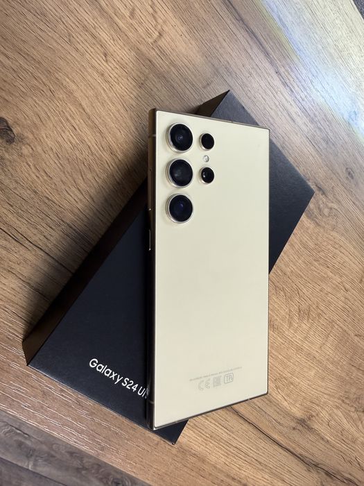 Samsung Galaxy S24 Ultra 512Gb