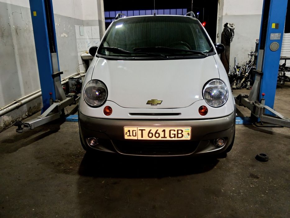 Matiz best 2011-yil