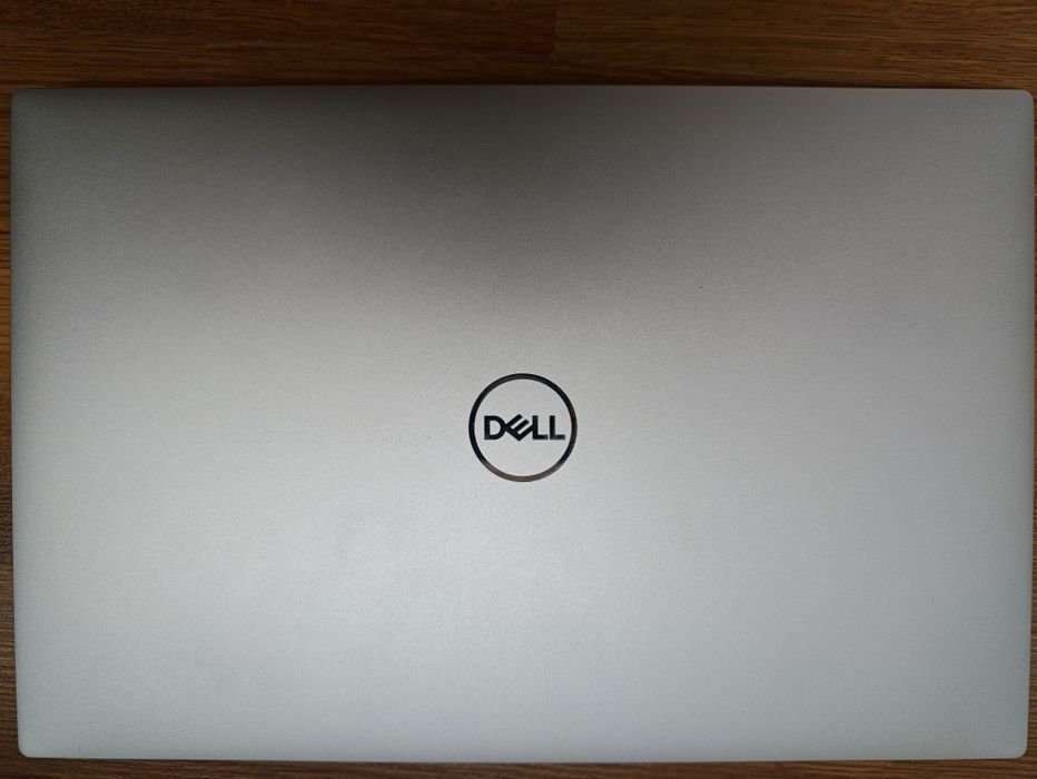 Laptop Dell XPS 15 9510