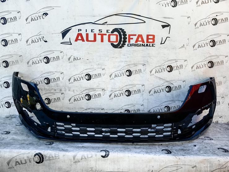 Bara fata Skoda Octavia 4 an 2019-2020-2021-2022-2023