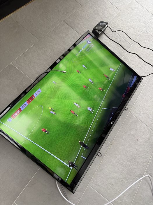TV LG de vanzare