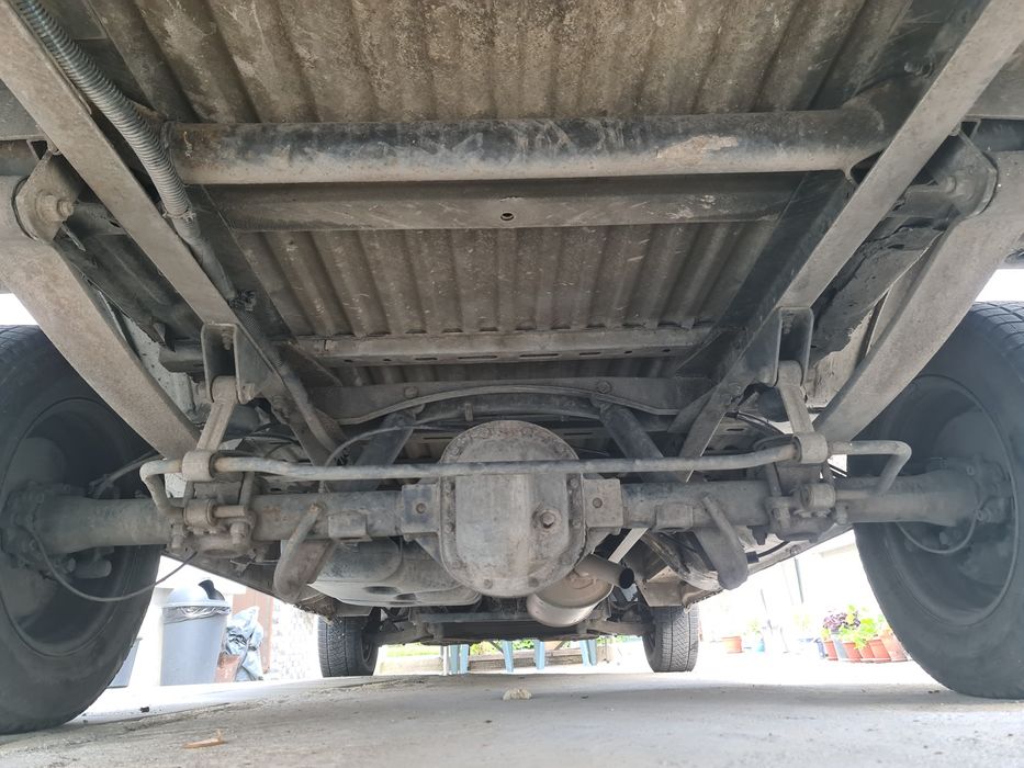 Iveco 35s12 2.3 мотор