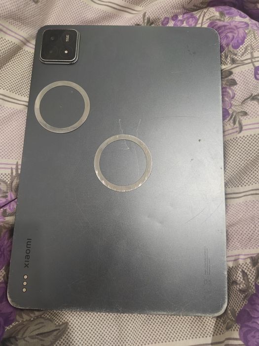 Xiaomi pad 6s pro 16/512 срочно нужны деньги