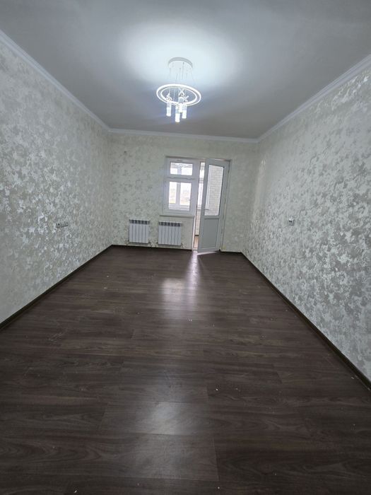 Сергели Янги хаетта квартира сотилади